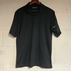 Nike DriFit Golf Polo